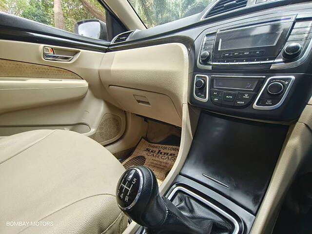 Used Maruti Suzuki Ciaz [2014-2017] VDi + [2014-2015] in Mumbai