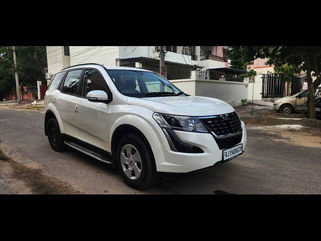 Used Mahindra XUV500 W7 [2018-2020] in Jaipur