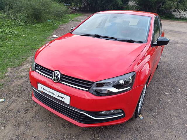 Used 2016 Volkswagen Polo in Pune