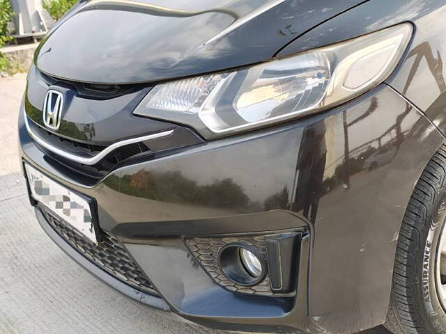 Used Honda Jazz [2015-2018] V AT Petrol in Faridabad