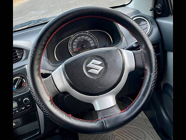 Used Maruti Suzuki Alto 800 [2012-2016] Vxi in Jaipur