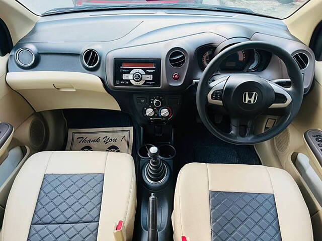 Used Honda Brio [2011-2013] S MT in Kanpur