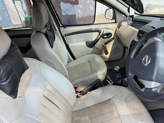 Used Nissan Terrano [2013-2017] XV D THP 110 PS in Vadodara
