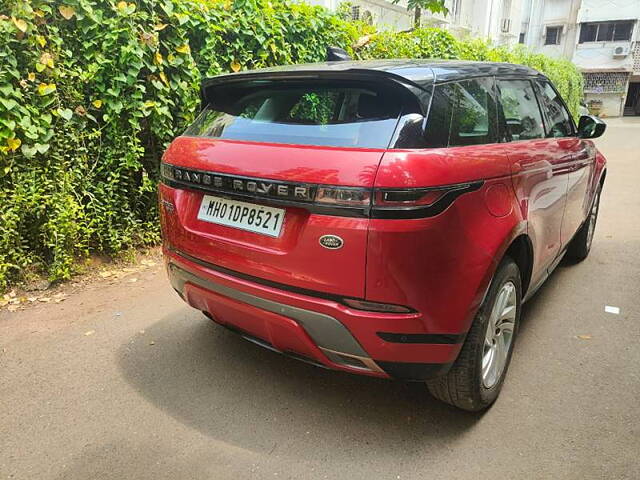 Used Land Rover Range Rover Evoque SE R-Dynamic Diesel [2022-2023] in Mumbai