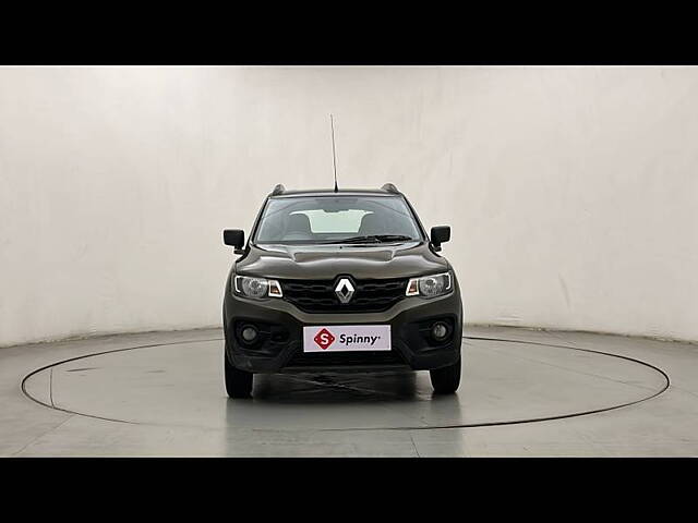 Used Renault Kwid [2015-2019] RXT [2015-2019] in Mumbai