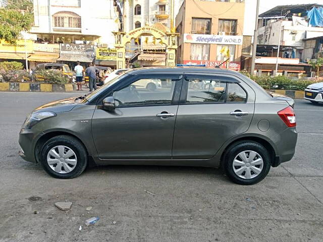 Used Maruti Suzuki Dzire [2017-2020] VXi in Mumbai