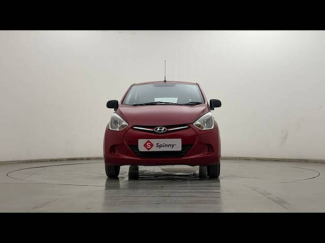 Used Hyundai Eon 1.0 Kappa Magna + [2014-2016] in Hyderabad