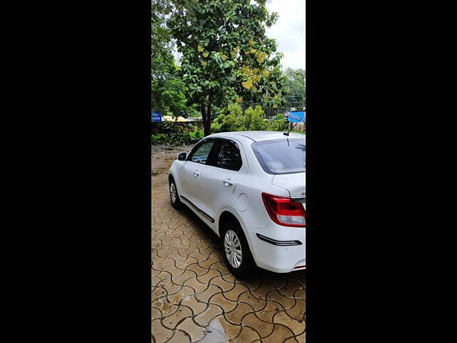 Used Maruti Suzuki Dzire VXi [2020-2023] in Ranchi