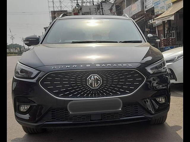 Used 2022 MG Astor in Raipur