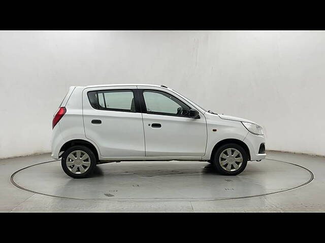 Used Maruti Suzuki Alto K10 [2014-2020] VXi AMT [2014-2018] in Mumbai