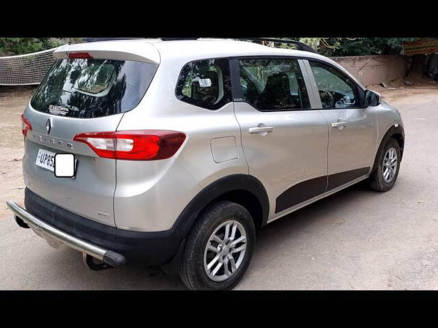 Used Renault Triber [2019-2023] RXL [2019-2020] in Agra