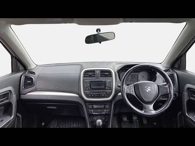 Used Maruti Suzuki Vitara Brezza [2020-2022] VXi in Surat