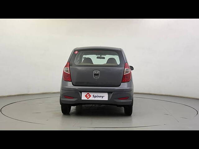 Used Hyundai i10 [2010-2017] Sportz 1.1 LPG [2010-2017] in Ahmedabad