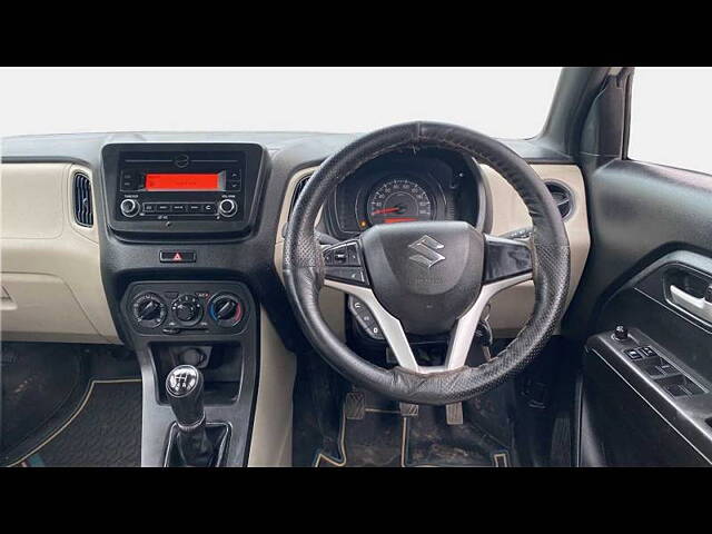 Used Maruti Suzuki Wagon R [2019-2022] VXi 1.0 AMT [2019-2019] in Patna