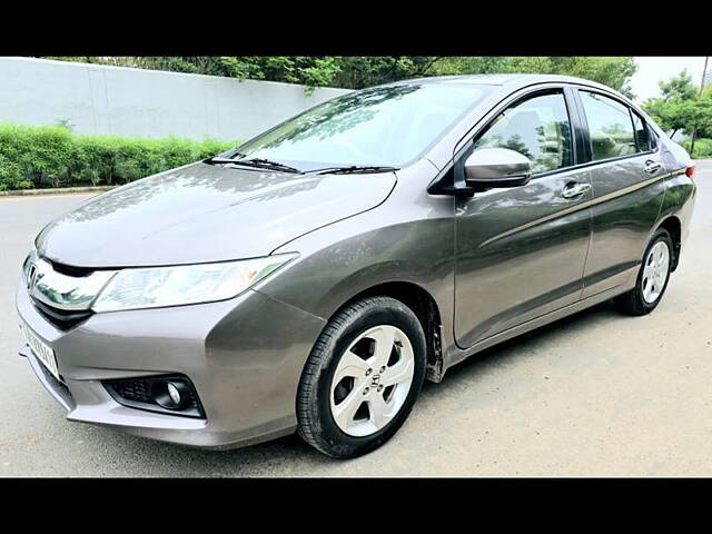 Used Honda City [2014-2017] VX CVT in Ahmedabad