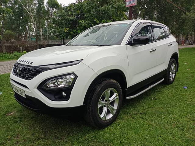 Used Tata Harrier [2019-2023] XT [2019-2020] in Tezpur