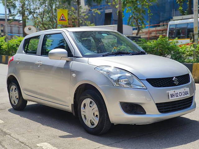 Used Maruti Suzuki Swift [2011-2014] VXi in Mumbai