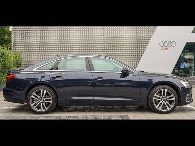 Used Audi A6 Technology 45 TFSI W/O Matrix in Surat