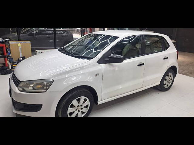 Used Volkswagen Polo [2012-2014] GT TDI in Lucknow