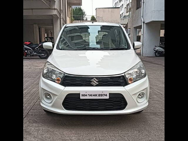 Used 2019 Maruti Suzuki Celerio in Pune