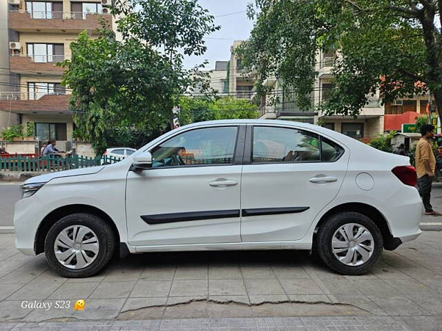 Used Honda Amaze [2018-2021] 1.2 S MT Petrol [2018-2020] in Delhi