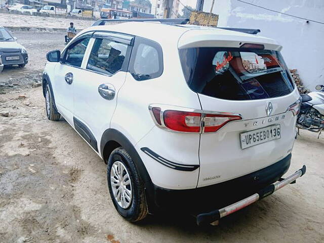 Used 2021 Renault Triber in Varanasi