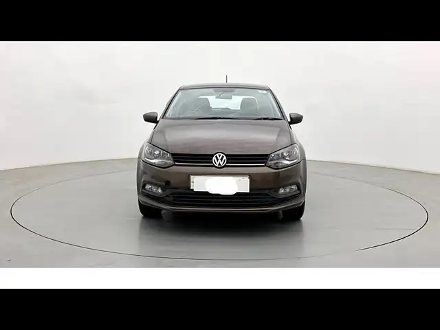 Used 2018 Volkswagen Polo in Hyderabad
