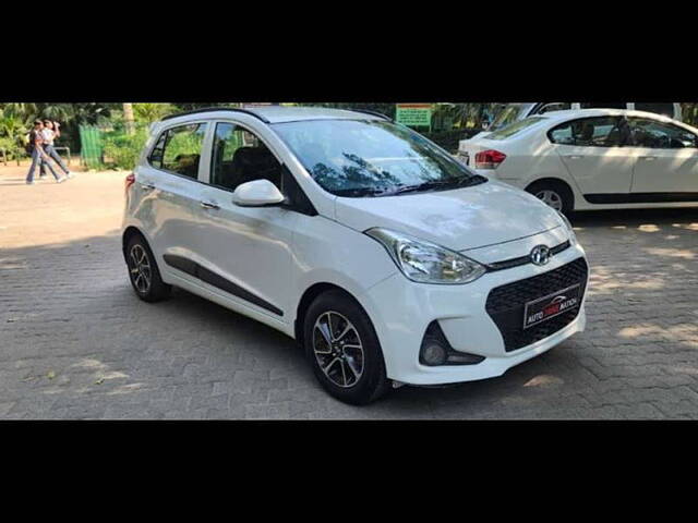 Used Hyundai Grand i10 Magna AT 1.2 Kappa VTVT in Delhi