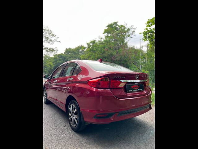 Used Honda City [2014-2017] V in Delhi