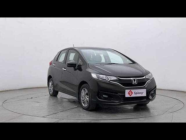 Used Honda Jazz VX CVT in Chennai