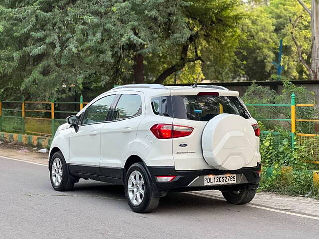 Used Ford EcoSport Titanium + 1.5L Ti-VCT in Delhi