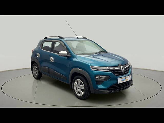 Used 2020 Renault Kwid in Hyderabad