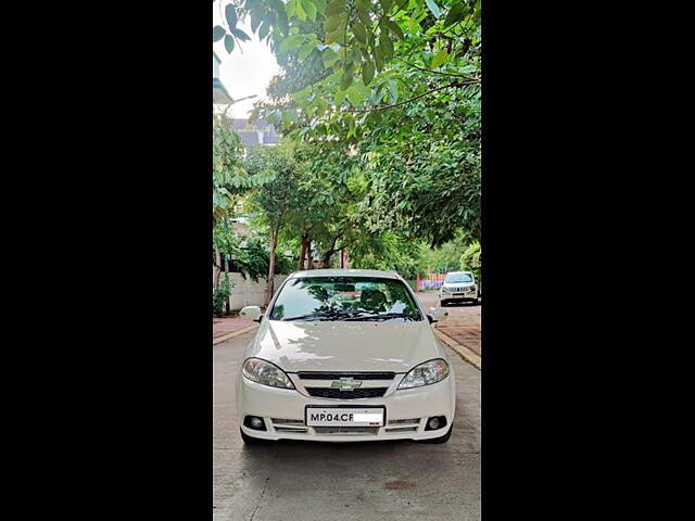 Used 2010 Chevrolet Optra in Indore
