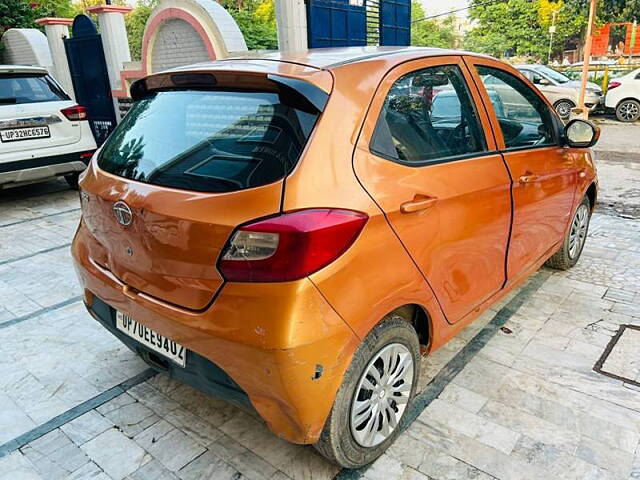 Used Tata Tiago [2016-2020] Revotron XT (O) [2016-2019] in Kanpur