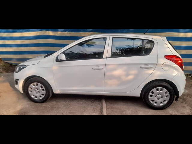 Used Hyundai i20 [2012-2014] Asta 1.2 in Pune