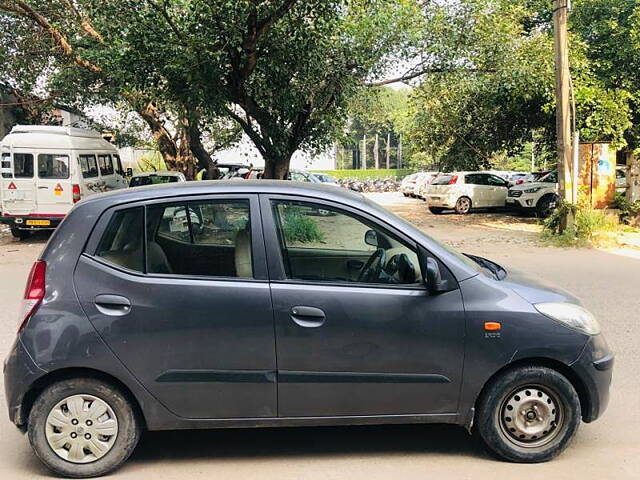 Used Hyundai i10 [2007-2010] Era in Chandigarh