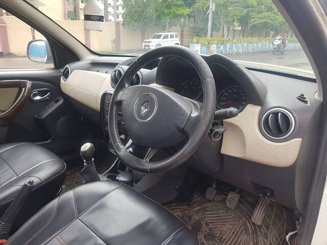 Used Renault Duster [2012-2015] 110 PS RxZ Diesel in Mumbai