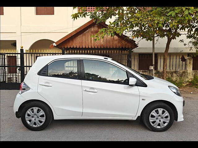 Used Honda Brio [2011-2013] S MT in Chennai