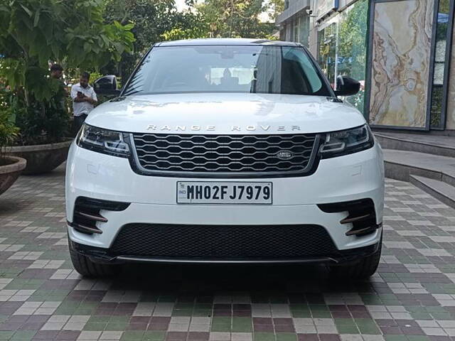 Used Land Rover Range Rover Velar [2017-2023] 2.0 R-Dynamic S Petrol 250 [2017-2020] in Mumbai