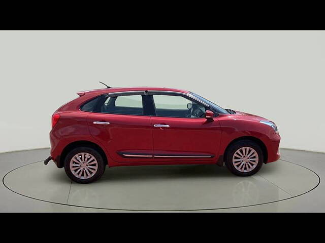 Used Maruti Suzuki Baleno [2015-2019] Delta 1.2 in Indore