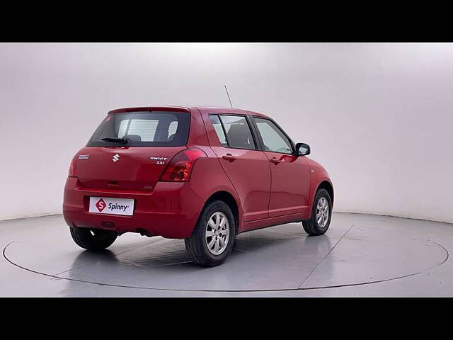 Used Maruti Suzuki Swift [2014-2018] ZXi in Bangalore