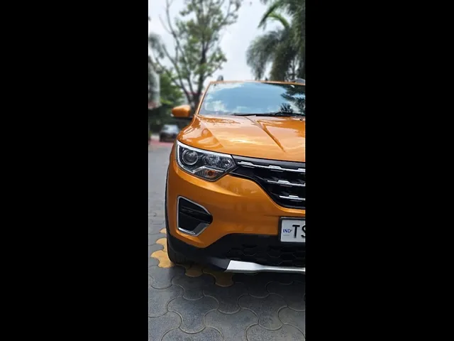 Used 2020 Renault Triber in Hyderabad