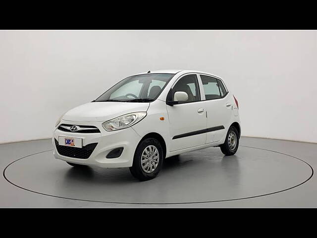 Used Hyundai i10 [2010-2017] 1.1L iRDE Magna Special Edition in Ahmedabad