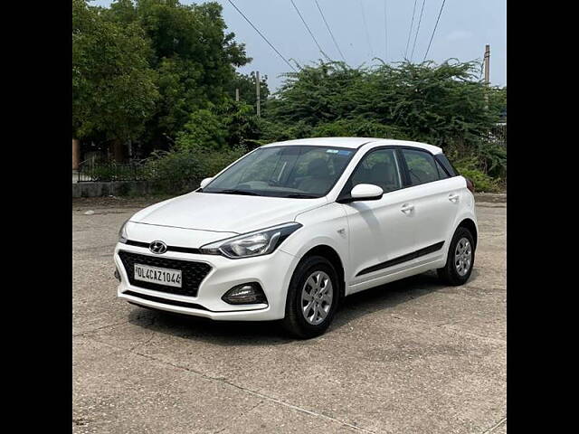 Used Hyundai Elite i20 [2018-2019] Magna Executive 1.2 in Delhi