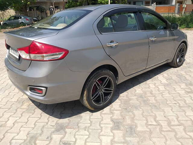 Used Maruti Suzuki Ciaz Delta 1.3 Diesel in Ludhiana