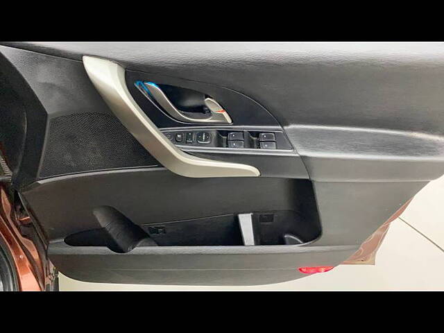 Used Mahindra XUV500 [2015-2018] W9 AT in Delhi