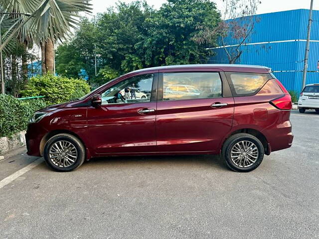 Used Maruti Suzuki Ertiga [2018-2022] ZDi 1.3 Diesel in Delhi