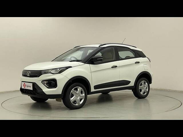 Used 2022 Tata Nexon in Pune