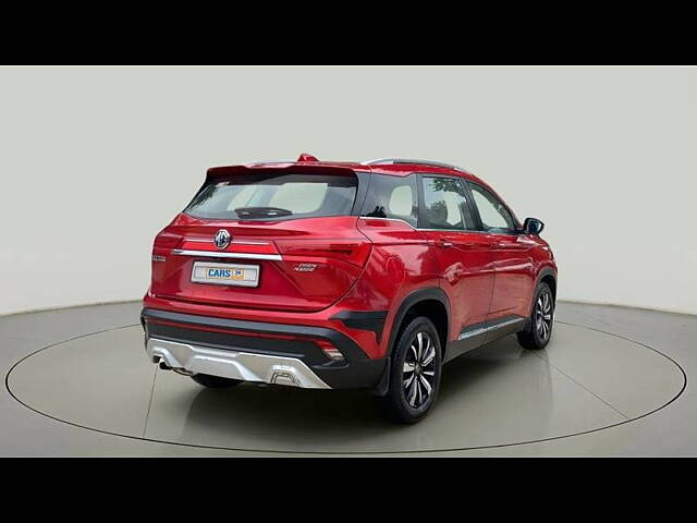 Used MG Hector [2019-2021] Sharp 1.5 DCT Petrol [2019-2020] in Lucknow