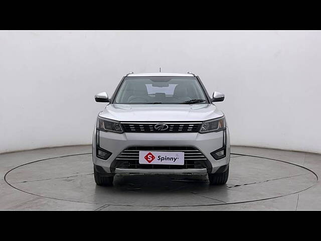 Used Mahindra XUV300 [2019-2024] W8 (O) 1.2 Petrol [2019] in Chennai